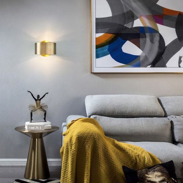 Lampa de perete APP990-1W