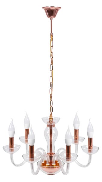 Candelabru suspendat APP1081-6CP