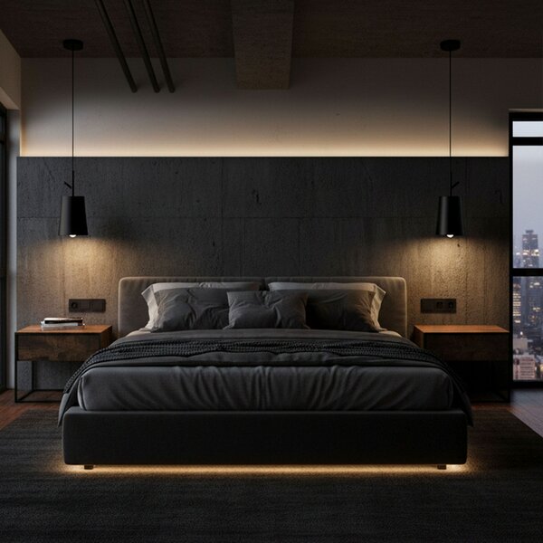 Lampa APP1034-1CP