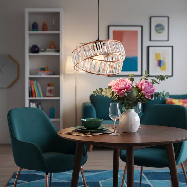 Lampa APP1105-1CP