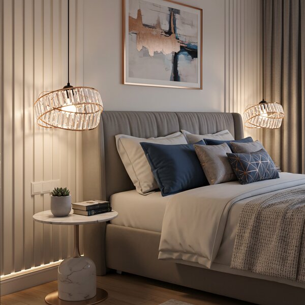 Lampa APP1105-1CP