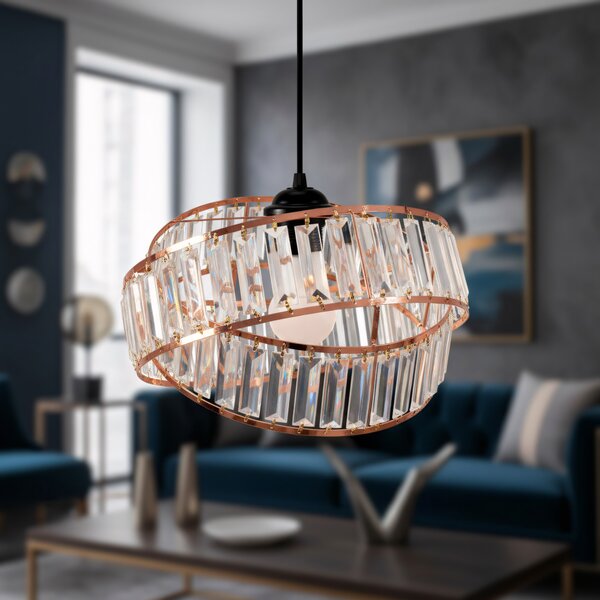 Lampa APP1105-1CP