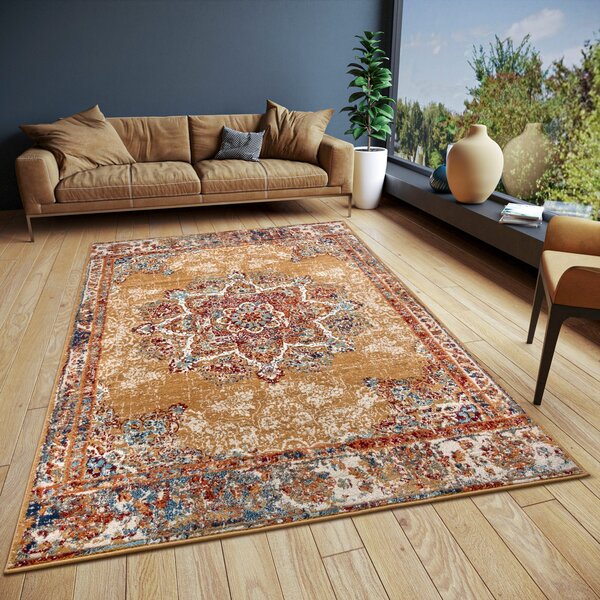 Covor gold Moderno Orient 160/235 cm