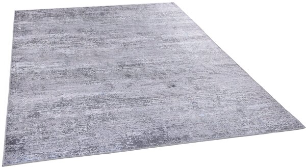 Covor gri Cecilia 140/200 cm
