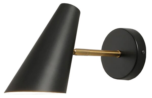 Lampa de perete APP1141-1W Black