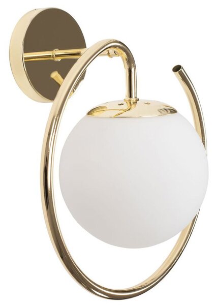 Lampa de perete APP1153-1W Gold