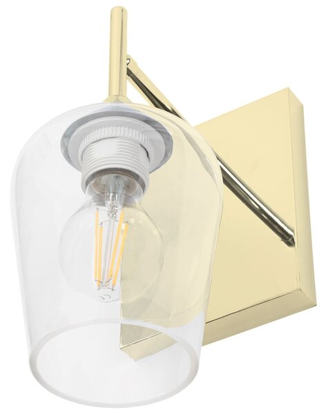 Lampa de perete APP1232-1W GOLD