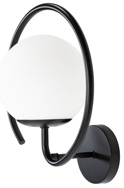 Lampa de perete APP1152-1W Black
