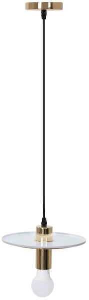 Lampă suspendată APP1213-1CP Gold