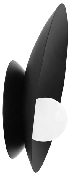 Lampa de perete APP1188-1W Black