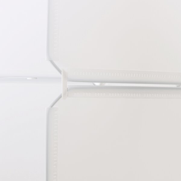 Dulap modular Cain (alb). 1028919