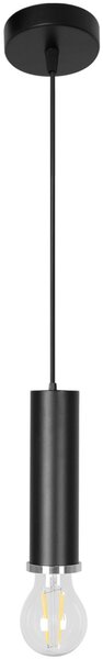 Lampa DE TAVAN SUSPENDABILA OSTI A Black
