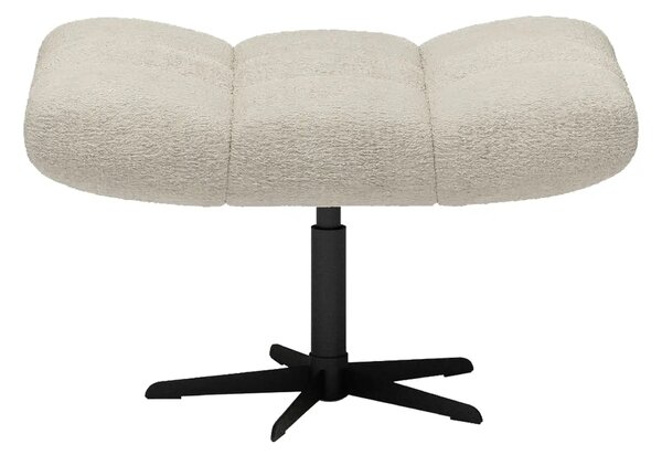 Taburet SENSI, personalizabil cu materiale din gama Premium, 69x46x45