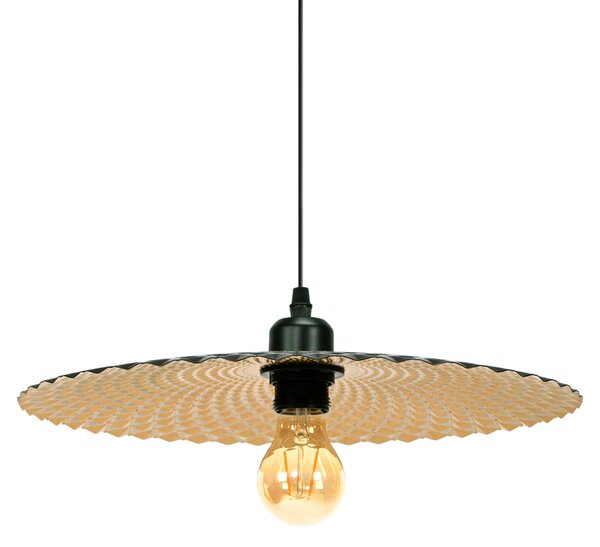 Lampă de tavan APP1290-1CP Old Gold