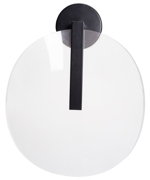 Lampa de perete APP1313-W Black