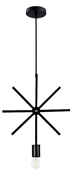 Lampa Geometric LE-02 Star
