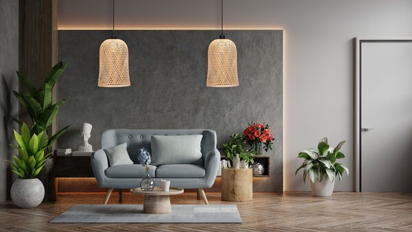 Lampă de tavan APP1335-1CP
