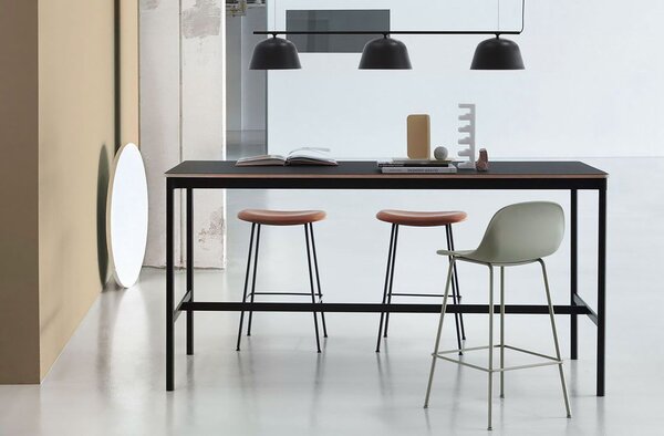 Lampă de tavan APP1478-3CP BLACK