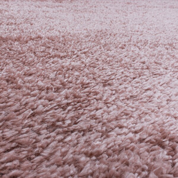 Covor Fluffy Rose 80x150 cm