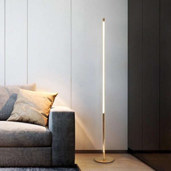 Lampa APP1416-F Gold