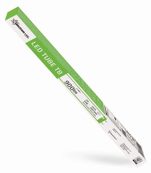 Tub / lampă LED Neutral White 60CM T8 230V 8,5W WOJ+22301