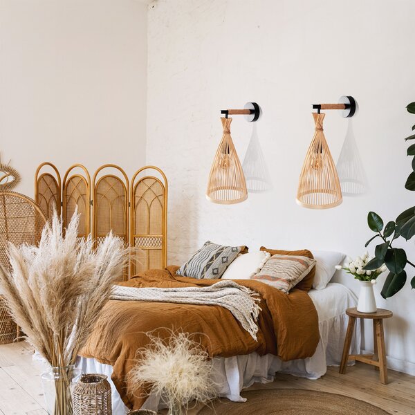 Lampa de perete BOHO APP1340-1W