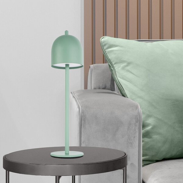 Veioza APP1361-T green