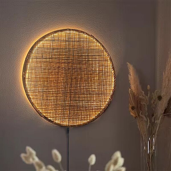 Lampa de perete APP1408-W