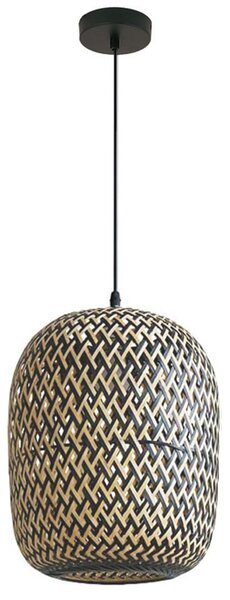 LAMPA BOHO BAMBOO APP1542-1CP