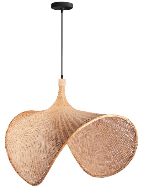 Lampă de tavan Bamboo APP1641-1CP 50cm