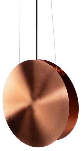 Lampa LED Copper APP1378-CP