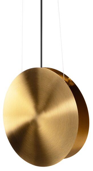 Lampa Gold APP1377-CP