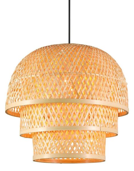 Lampă de tavan Bamboo APP1629-1CP