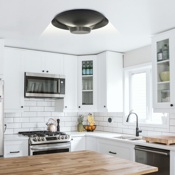 Lampa LED BLACK APP1461