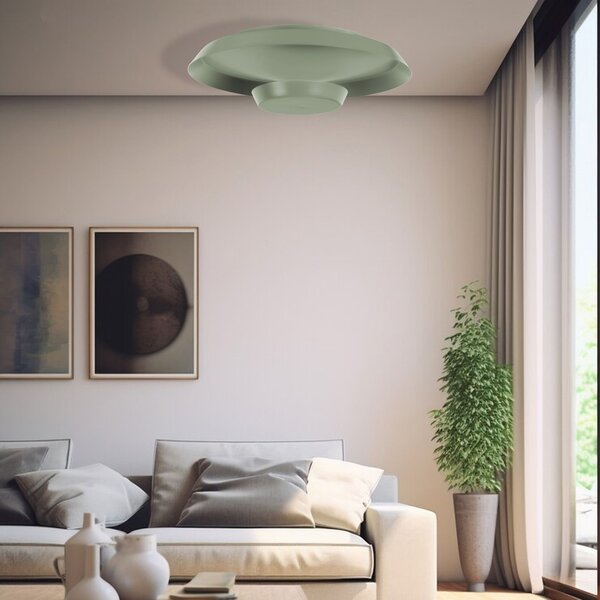 Lampa LED GREEN APP1460