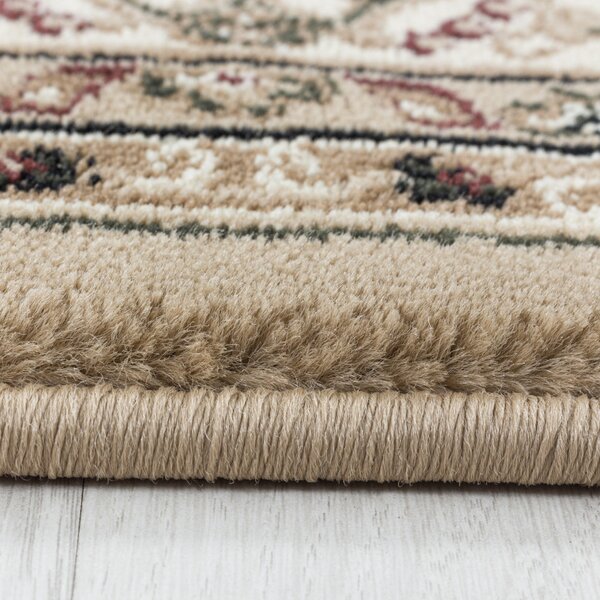 Covor Kashmir Bej V1 120x170 cm