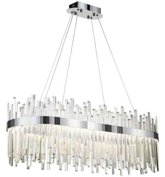 Lampa APP1514-CP80