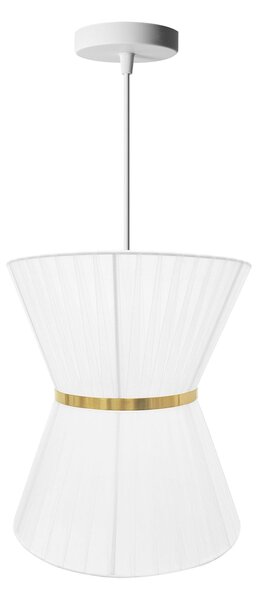 Lampă suspendată APP1504-1CP WHITE