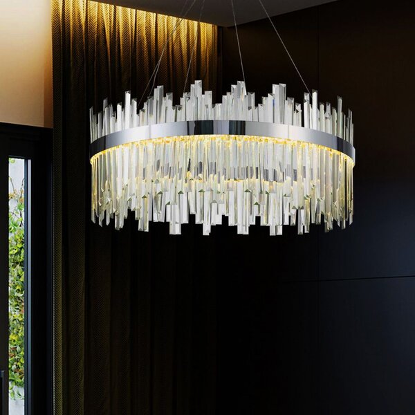 Lampa APP1516-CP60
