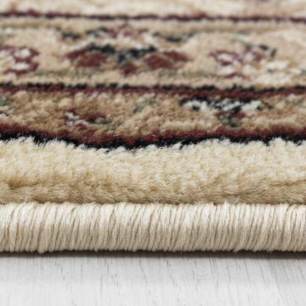 Covor Kashmir Bej V2 80x150 cm