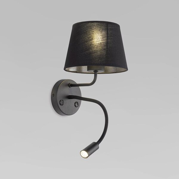 Lampa de perete APP1610-2W Black