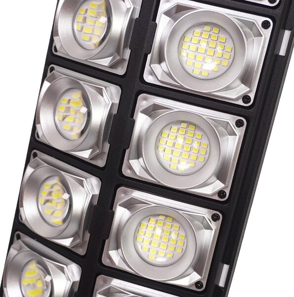 Lampa solara LED RSL017