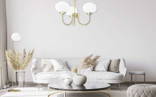 Lampa APP1579-3CP