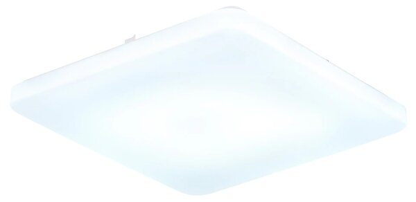 Globo 41548-24 - Plafonieră LED DONTE, 24W/230V, 41x41 cm