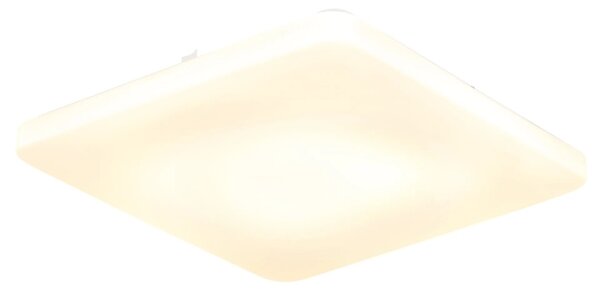 Globo 41548-24 - Plafonieră LED DONTE, 24W/230V, 41x41 cm