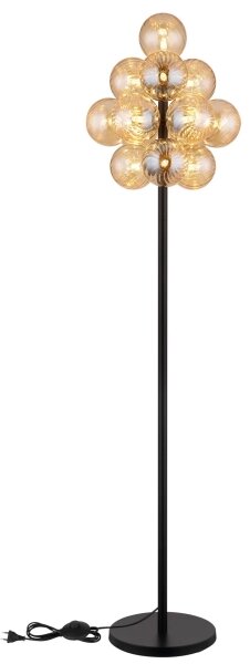 Globo 56146S - Lampadar CONOR 13xG9/4W/230V