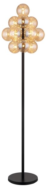 Globo 56146S - Lampadar CONOR 13xG9/4W/230V