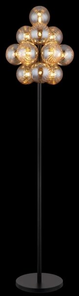 Globo 56146S - Lampadar CONOR 13xG9/4W/230V