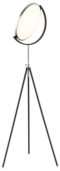 Globo 59095 - Lampă de podea LED dimabilă MIRO LED/24W/230V 2700-6500K