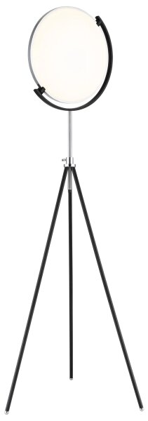 Globo 59095 - Lampă de podea LED dimabilă MIRO LED/24W/230V 2700-6500K